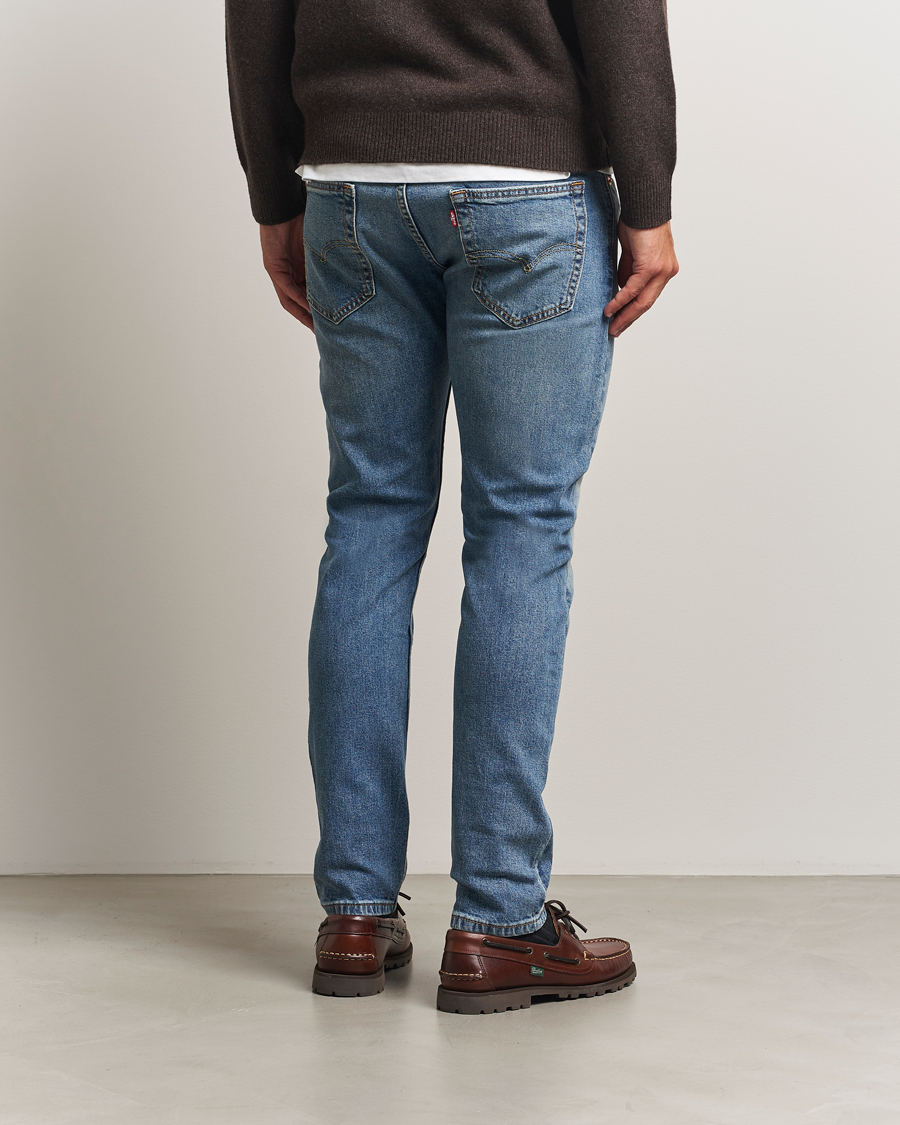Mies | Farkut | Levi's | 512 Slim Taper Jeans Amped Up Adv