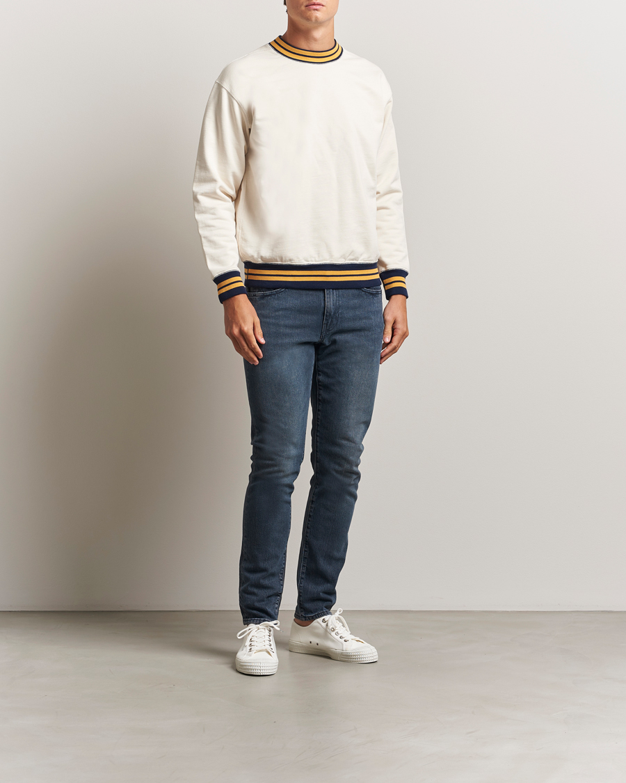 Mies | Housut | Levi's | 512 Slim Taper Jeans Still Wishing