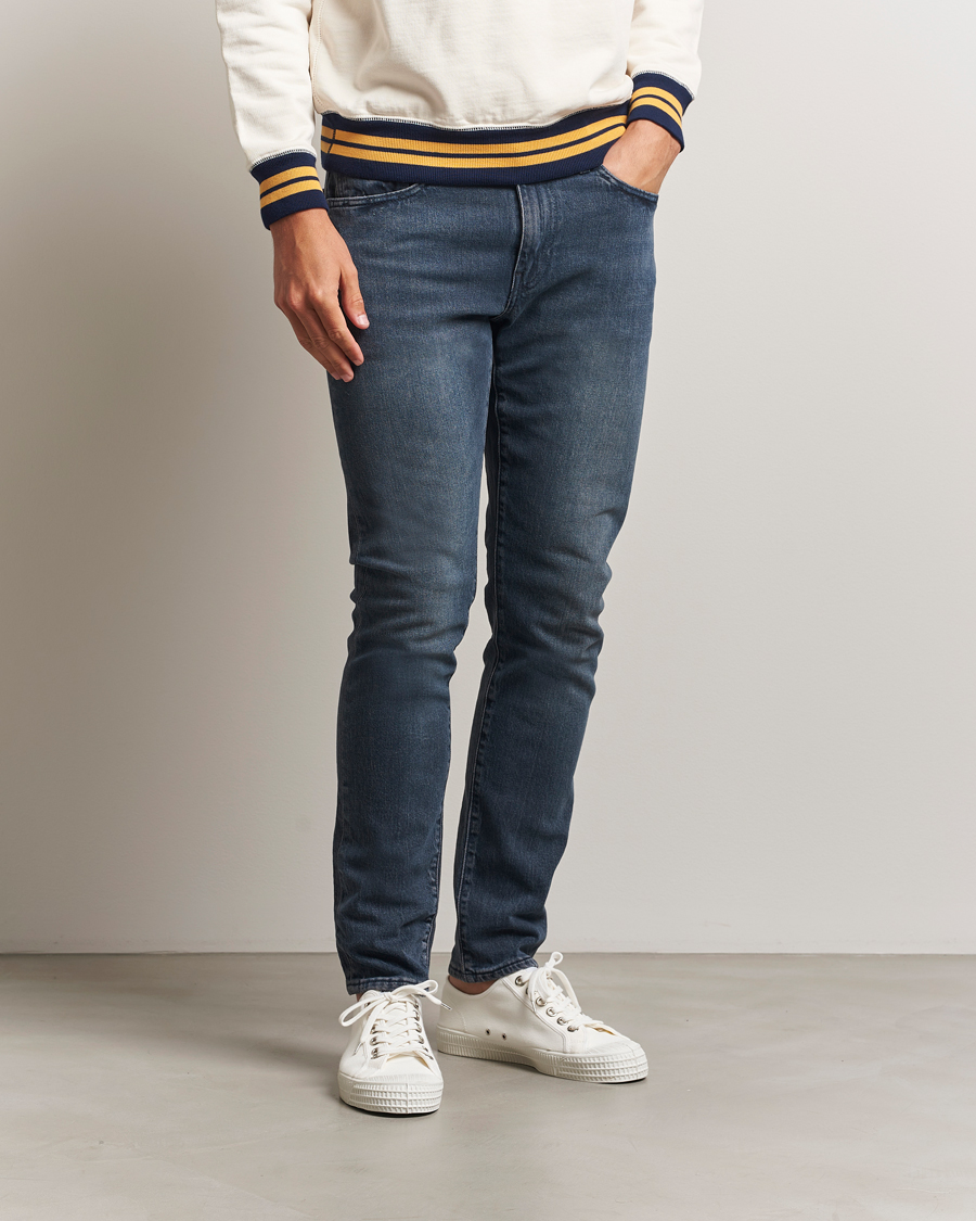 Mies | Housut | Levi's | 512 Slim Taper Jeans Still Wishing