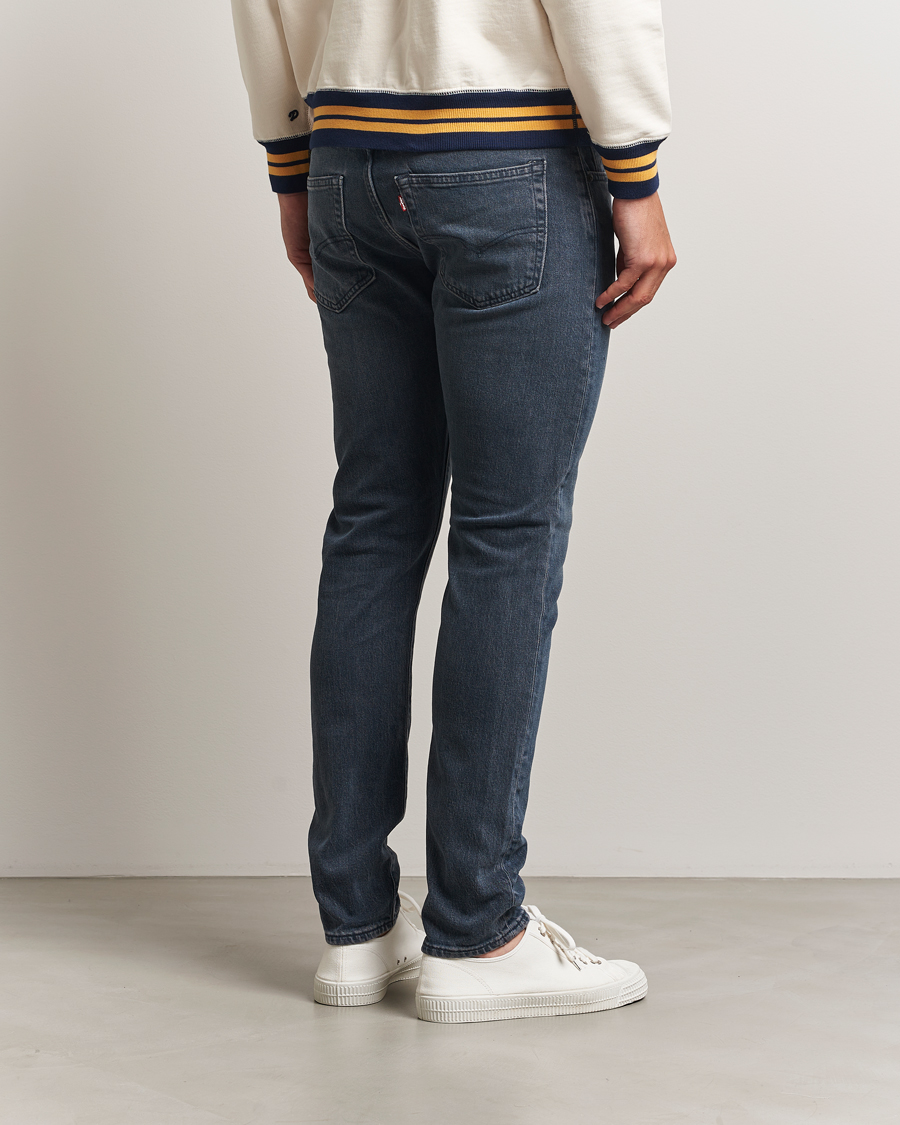 Mies | Housut | Levi's | 512 Slim Taper Jeans Still Wishing