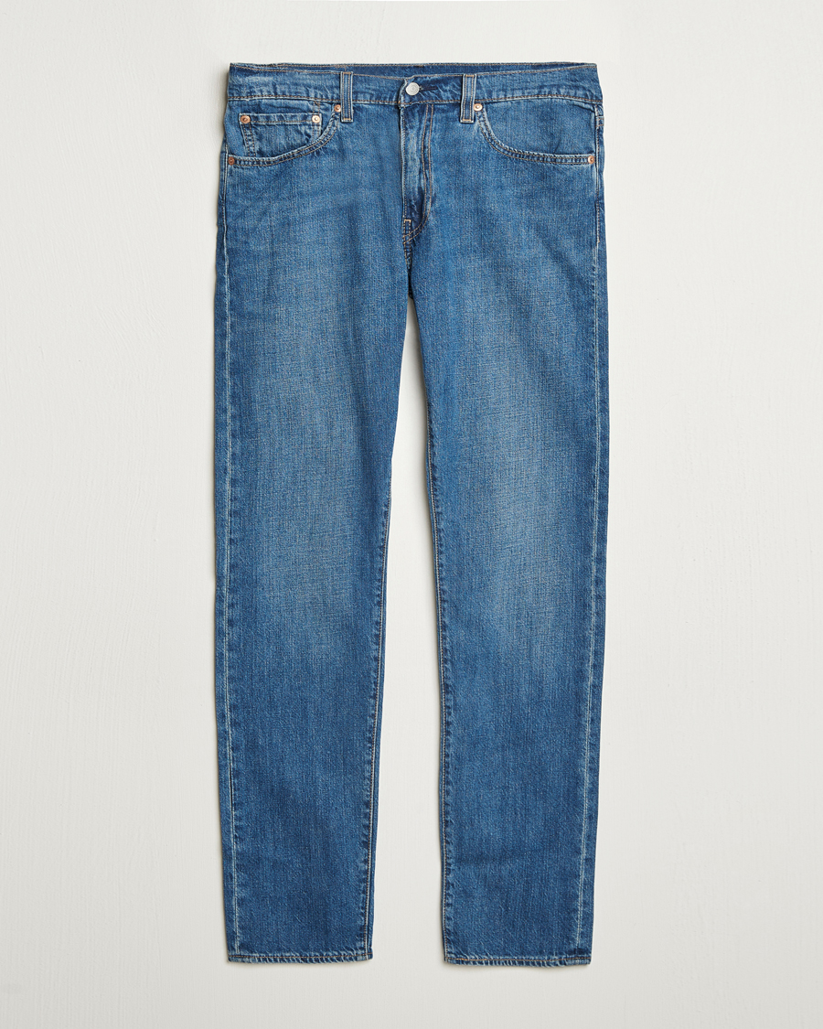 Mies | Housut | Levi's | 512 Slim Taper Jeans It's A No Brainer