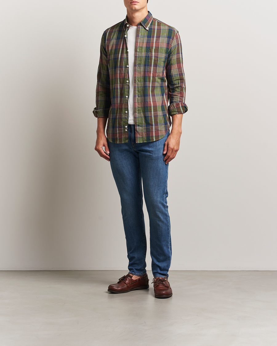 Mies | Housut | Levi's | 512 Slim Taper Jeans It's A No Brainer