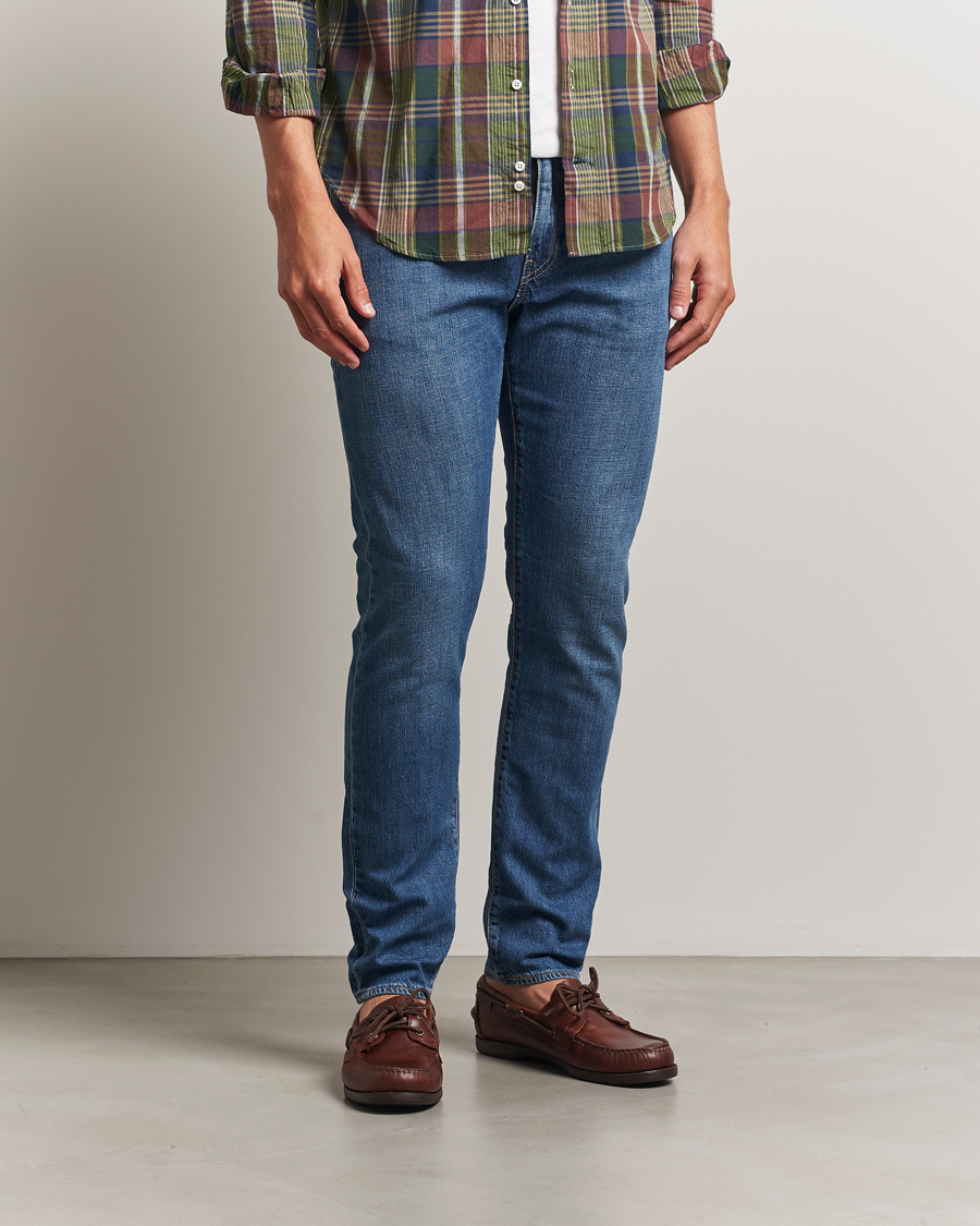 Mies | Housut | Levi's | 512 Slim Taper Jeans It's A No Brainer