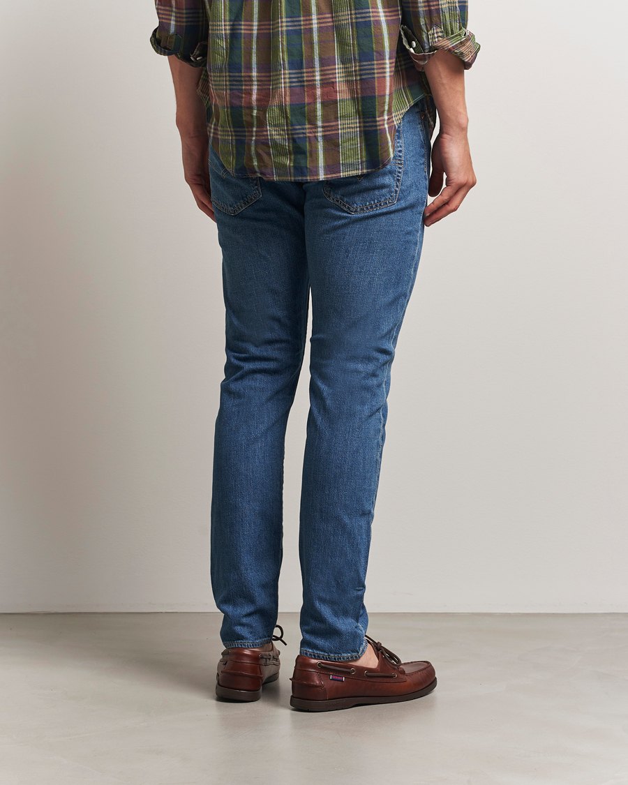 Mies | Housut | Levi's | 512 Slim Taper Jeans It's A No Brainer