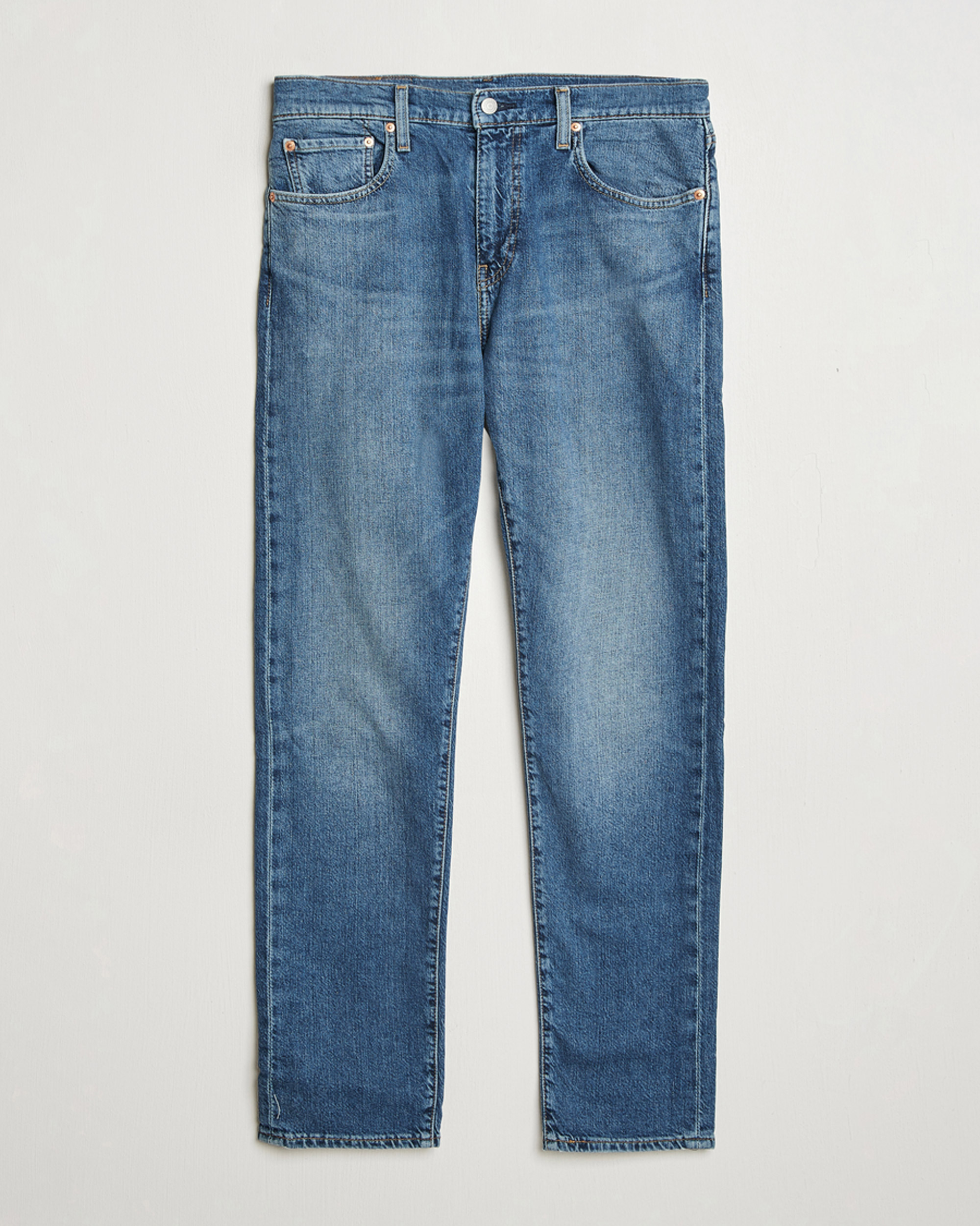 Mies | Housut | Levi's | 512 Slim Taper Jeans Rainy Afternoon
