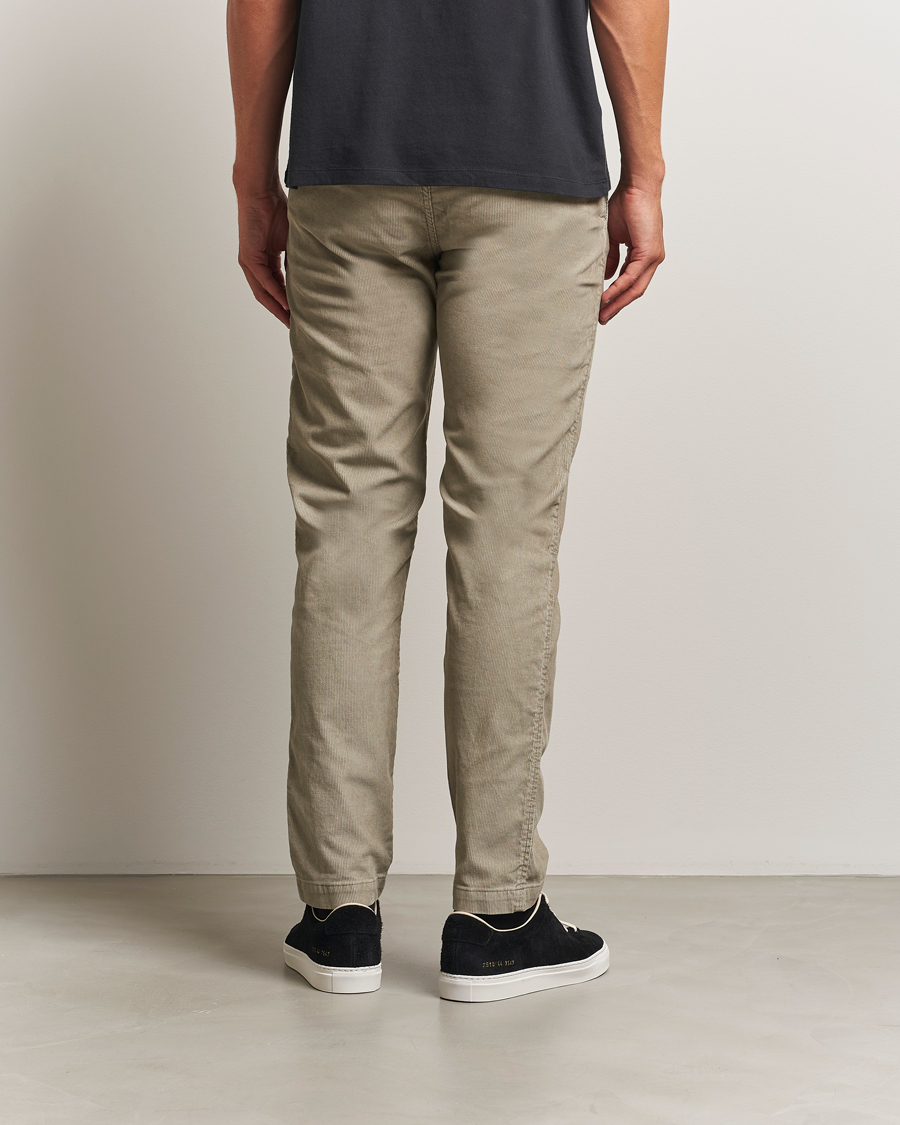 Mies | Housut | Levi's | 14W Corduroy Chino Atomic Grey