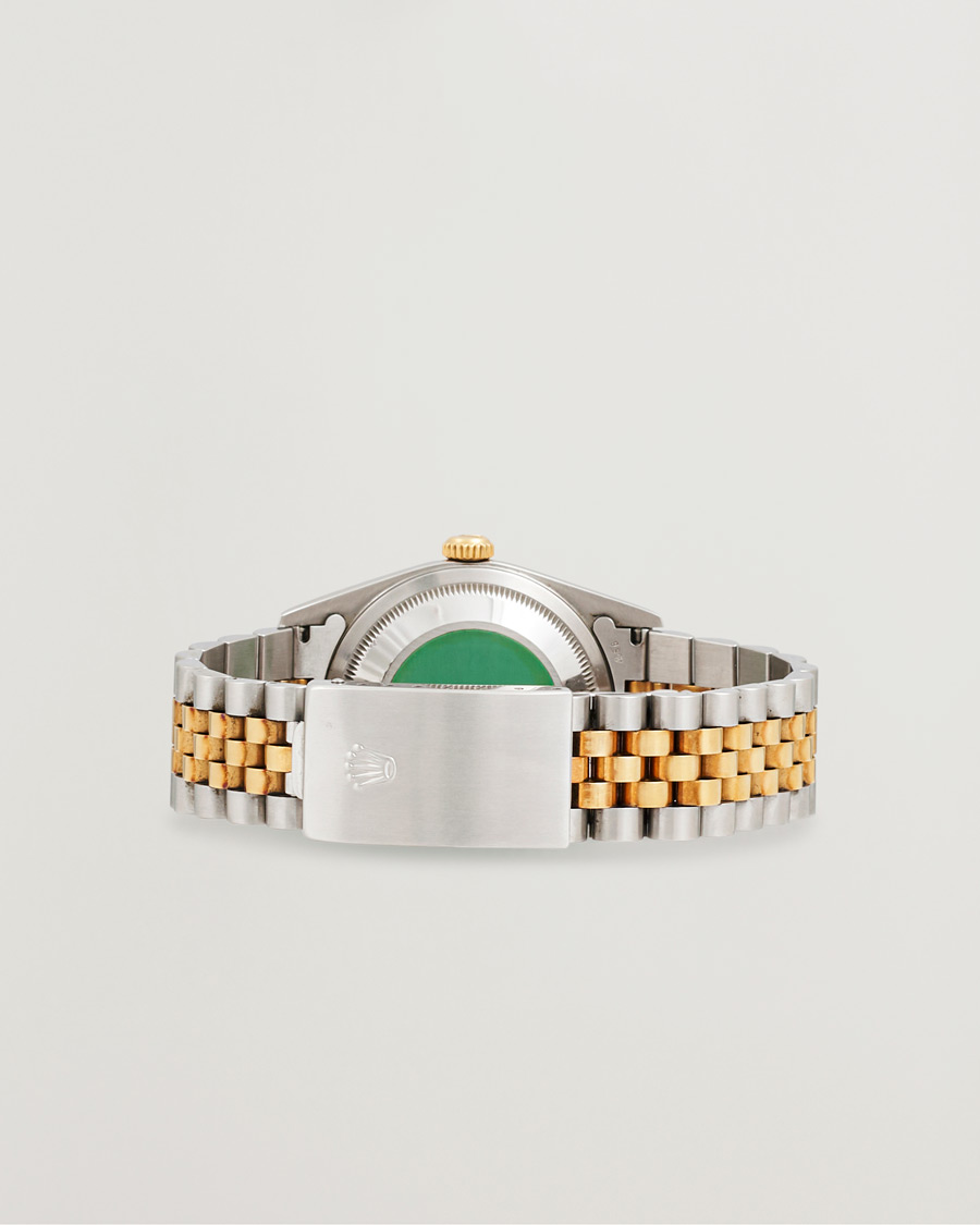 Mies | Rolex Pre-Owned Datejust 36 G/S | Rolex Pre-Owned | Datejust 36 G/S