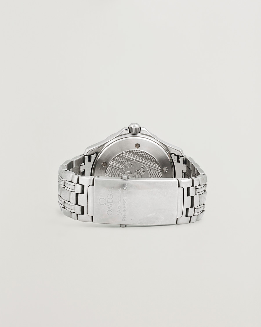 Mies | Omega Pre-Owned Seamaster 300M | Omega Pre-Owned | Seamaster 300M