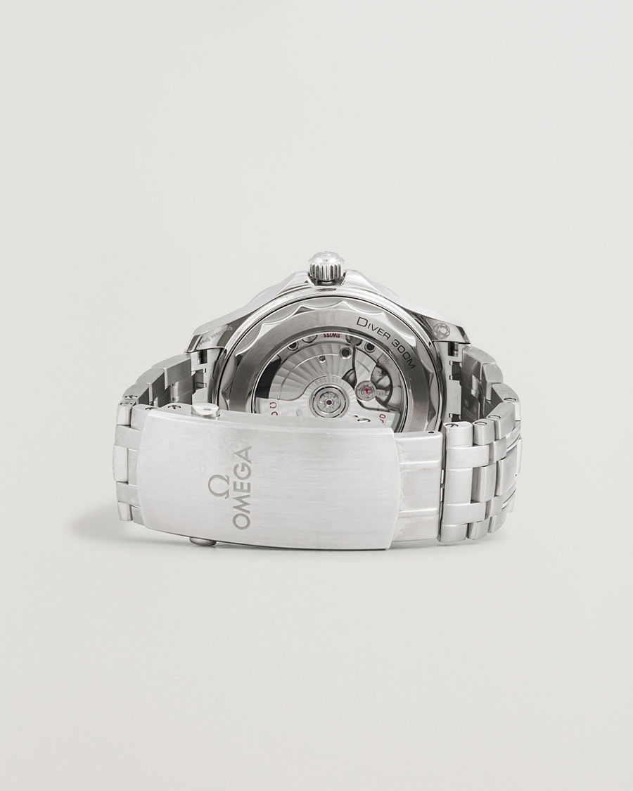 Mies | Omega Pre-Owned Seamaster 300M | Omega Pre-Owned | Seamaster 300M