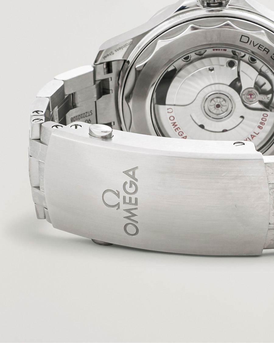 Mies | Omega Pre-Owned Seamaster 300M | Omega Pre-Owned | Seamaster 300M