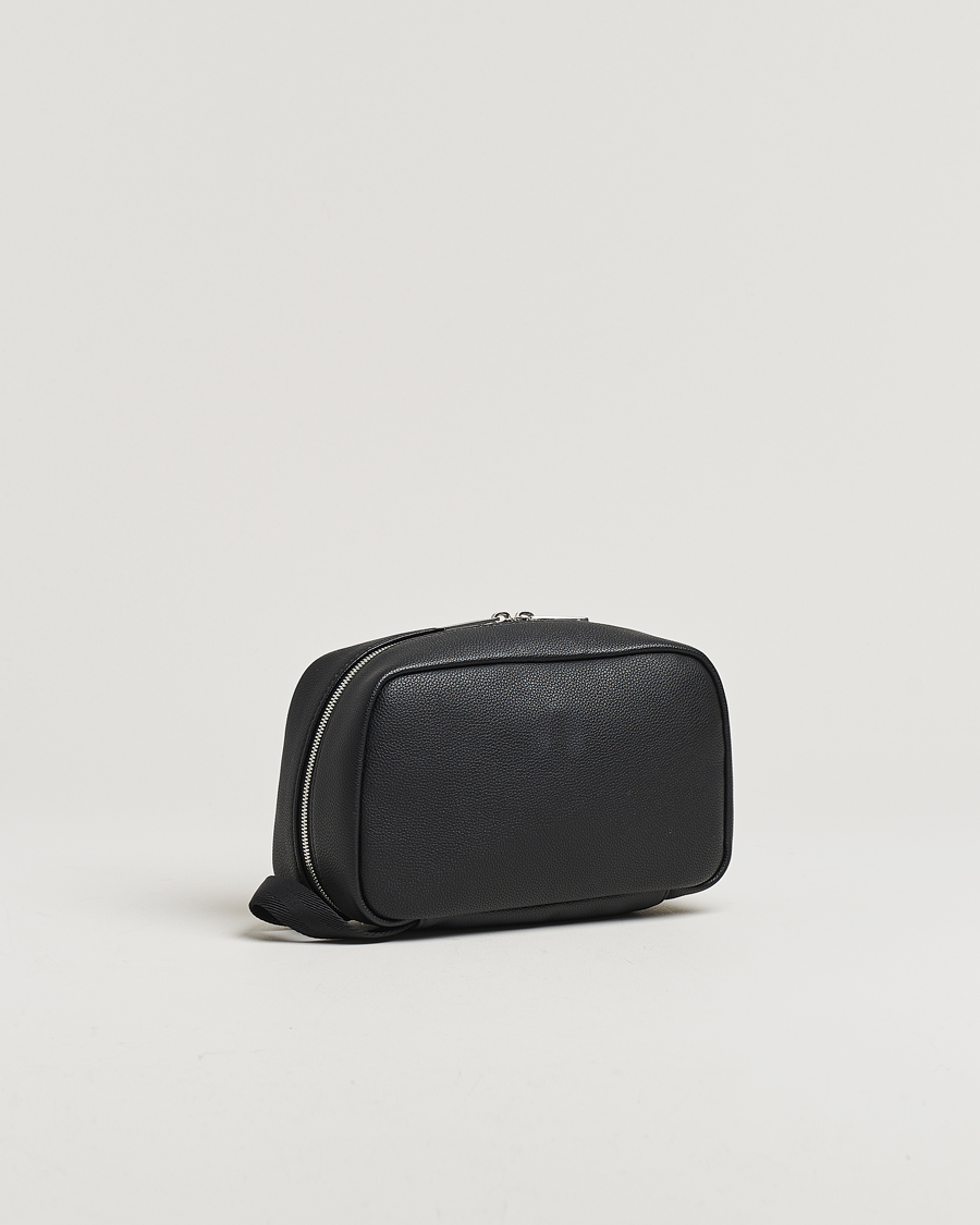 Mies | Laukut | BOSS BLACK | Ray Travel Washbag Black