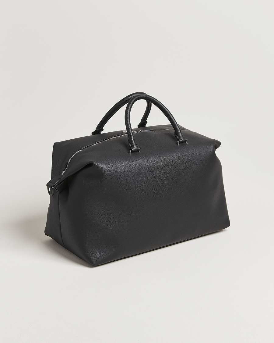 Mies | Laukut | BOSS BLACK | Ray Soft Holdall Black