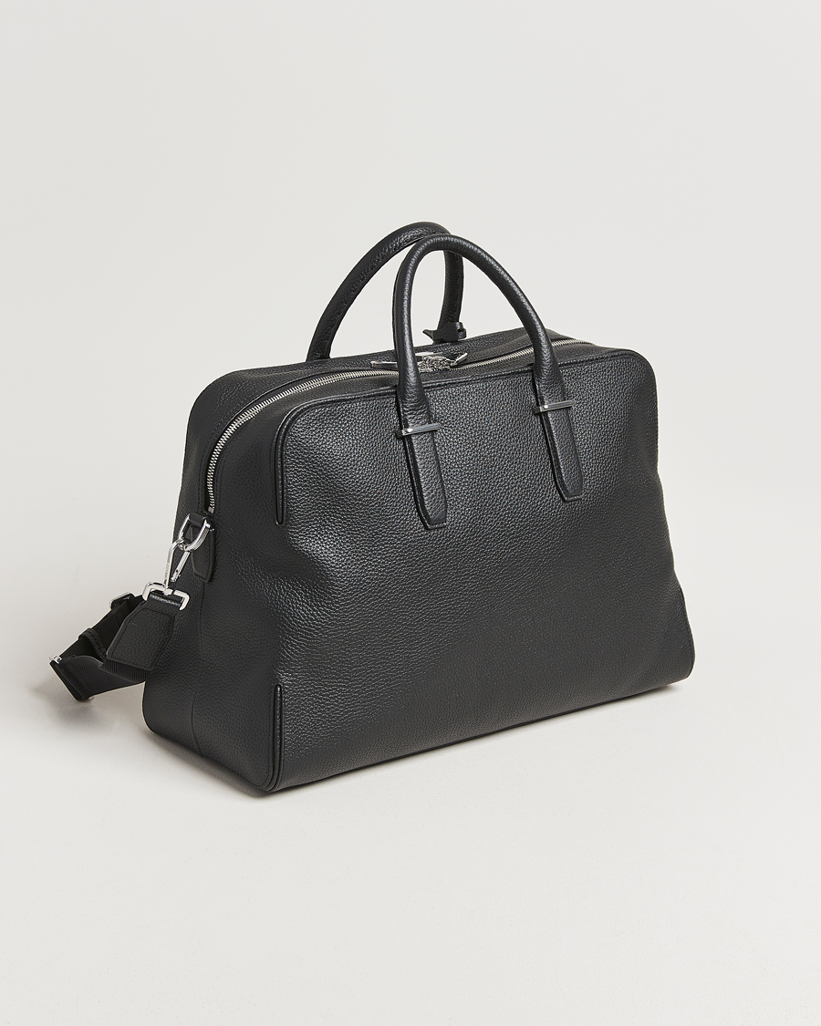 Mies | Laukut | BOSS BLACK | Madison Holdall Black