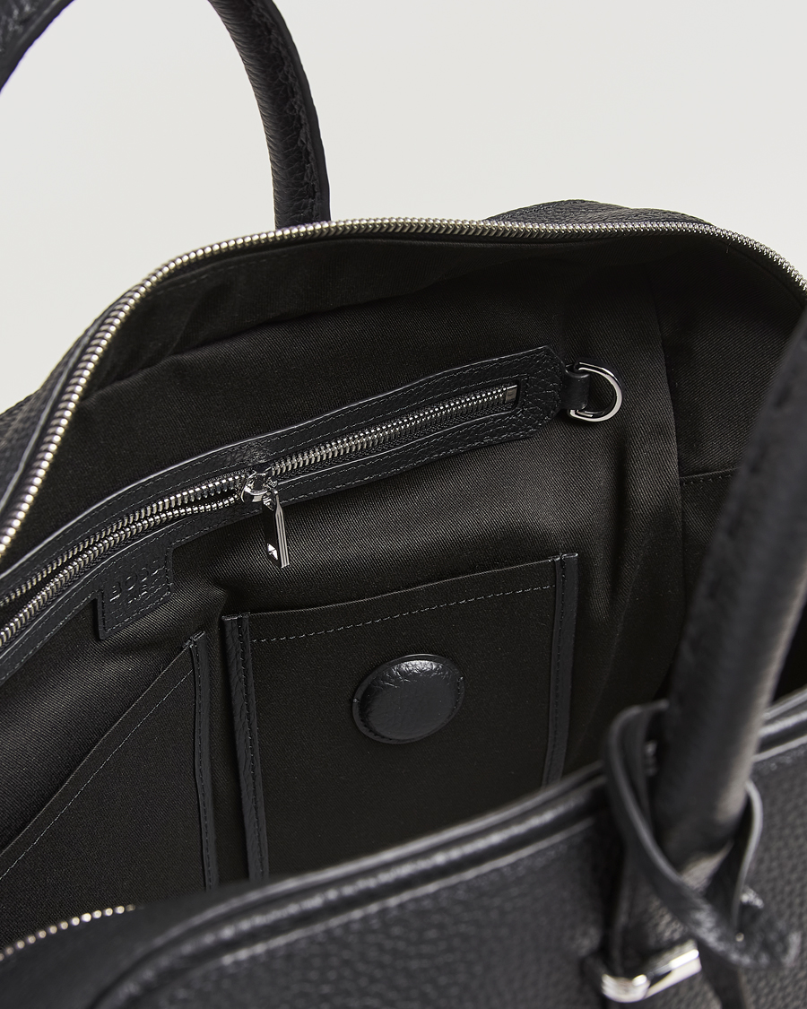 Mies | Laukut | BOSS BLACK | Madison Holdall Black