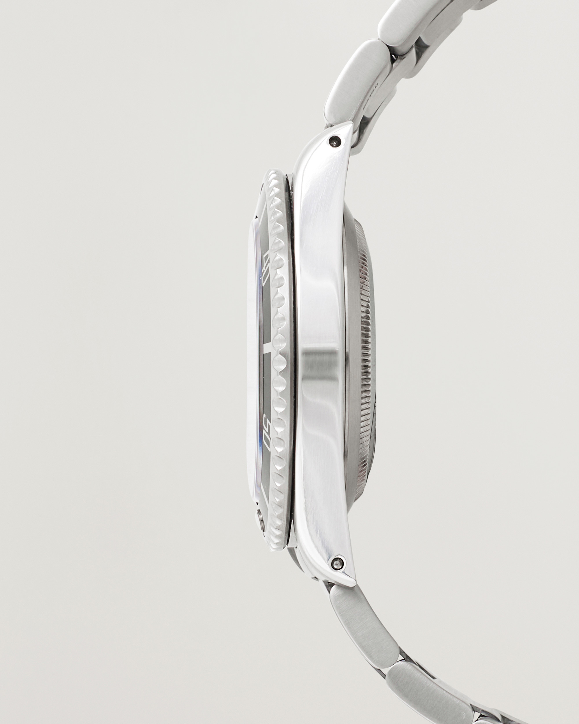 Mies | Rolex Pre-Owned Submariner 14060M Oyster Perpetual | Rolex Pre-Owned | Submariner 14060M Oyster Perpetual