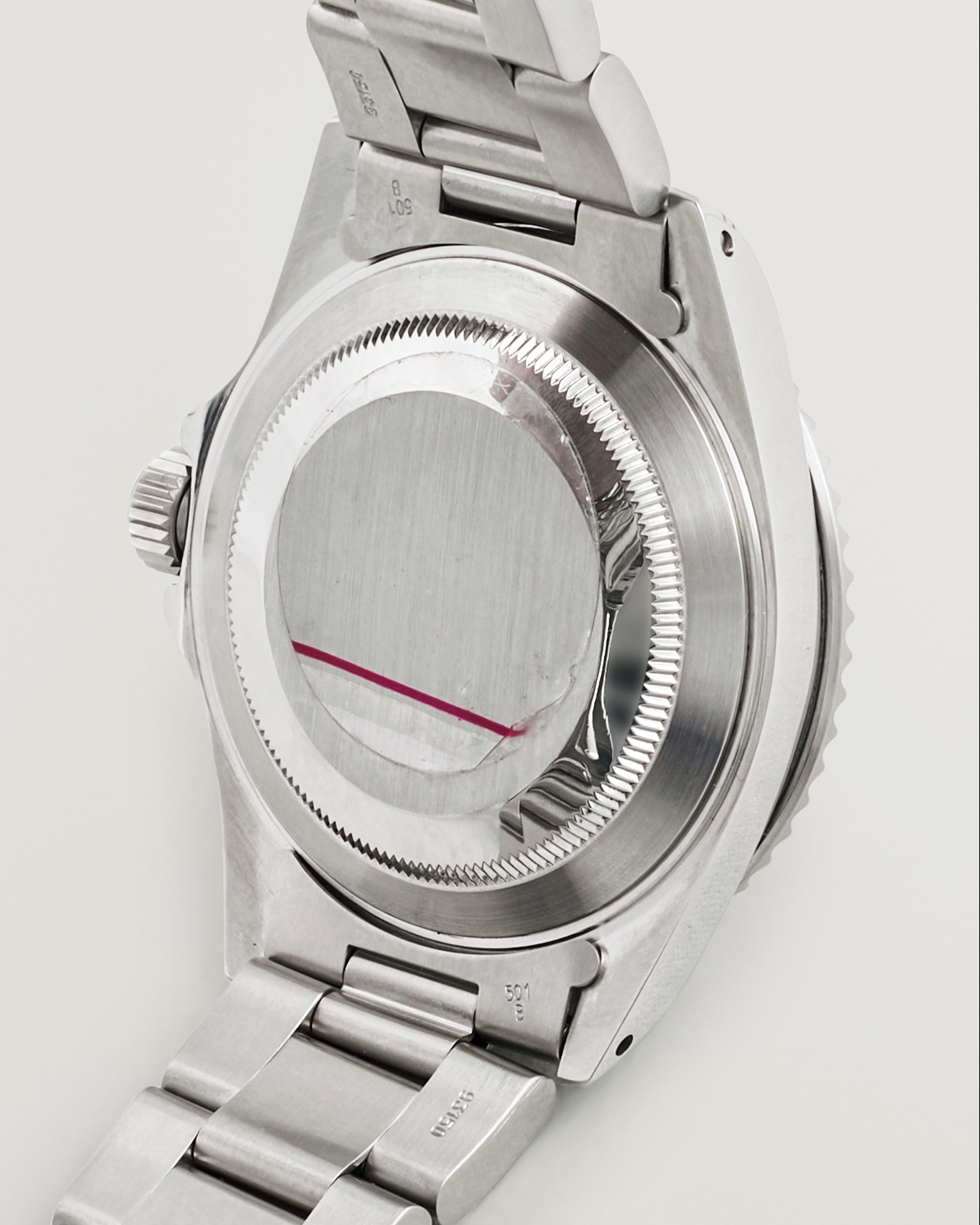 Mies | Rolex Pre-Owned Submariner 14060M Oyster Perpetual | Rolex Pre-Owned | Submariner 14060M Oyster Perpetual