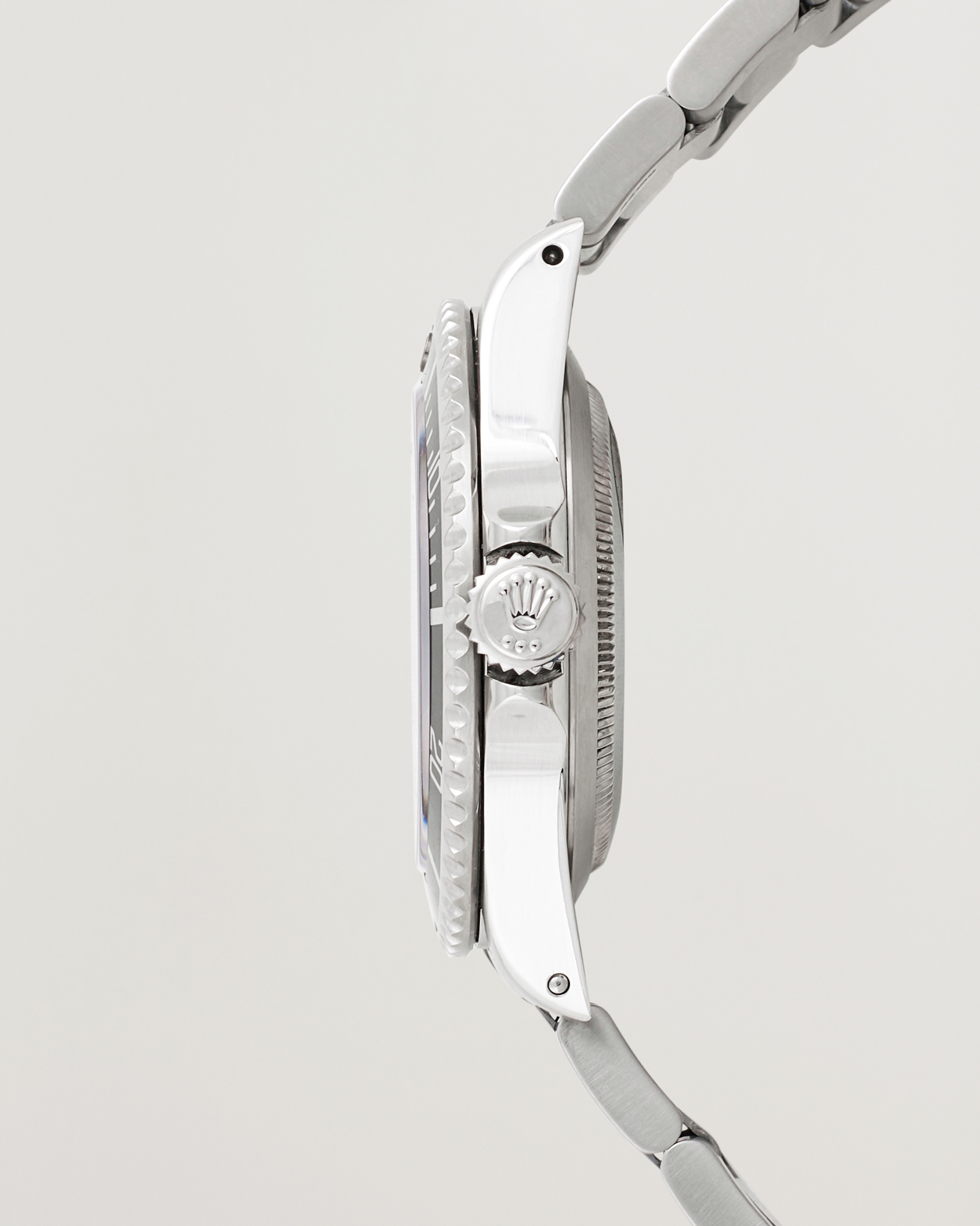 Mies | Rolex Pre-Owned Submariner 14060M Oyster Perpetual | Rolex Pre-Owned | Submariner 14060M Oyster Perpetual