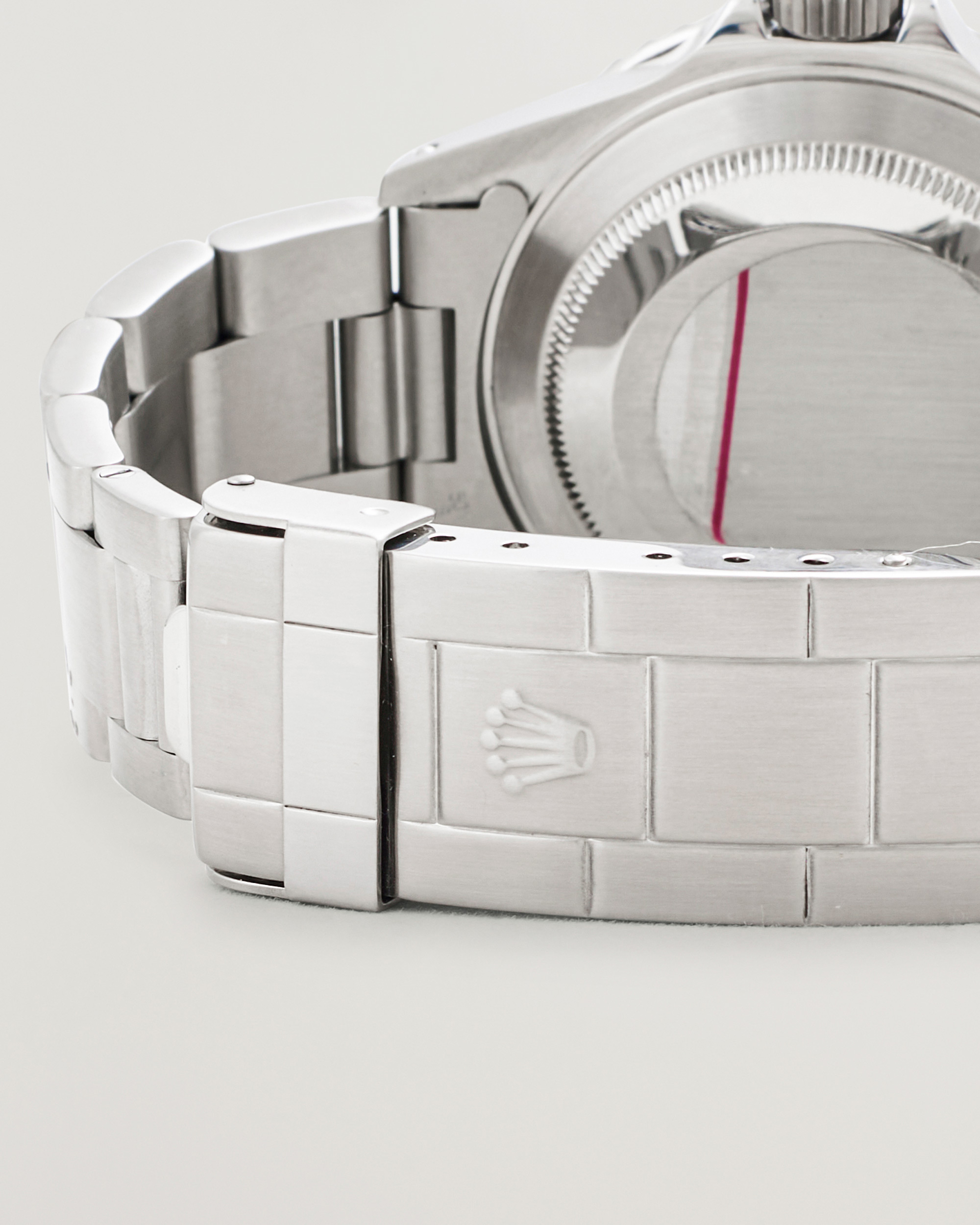 Mies | Rolex Pre-Owned Submariner 14060M Oyster Perpetual | Rolex Pre-Owned | Submariner 14060M Oyster Perpetual