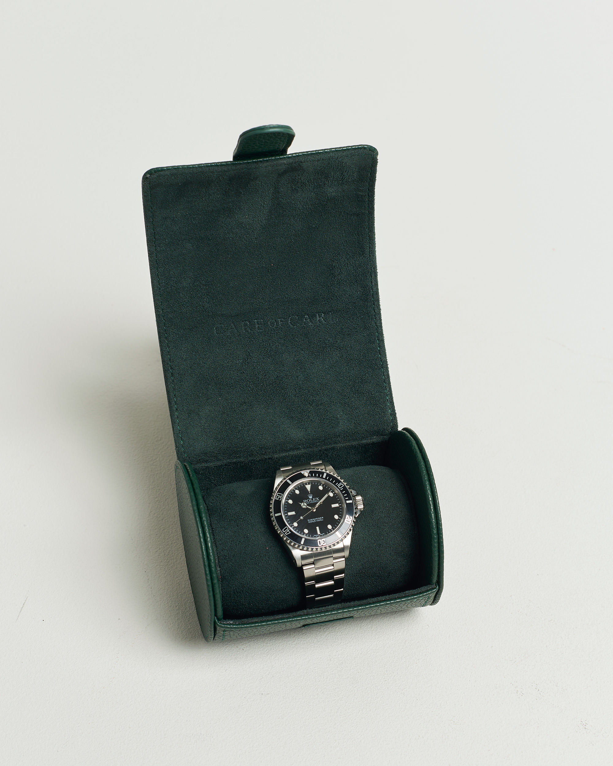 Mies | Rolex Pre-Owned Submariner 14060M Oyster Perpetual | Rolex Pre-Owned | Submariner 14060M Oyster Perpetual