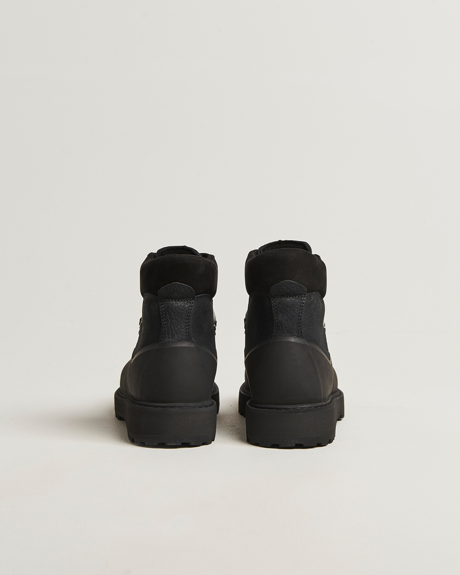 Mies | Nilkkurit | Diemme | Roccia Vet Gomma Boot Black Calf