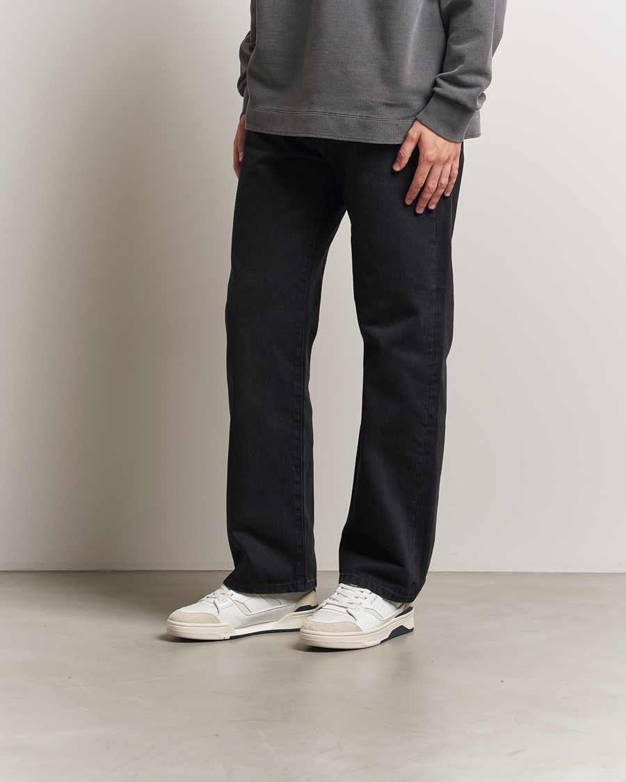 Mies | Tennarit | Axel Arigato | Clay Sneaker Off White/Dark Blue