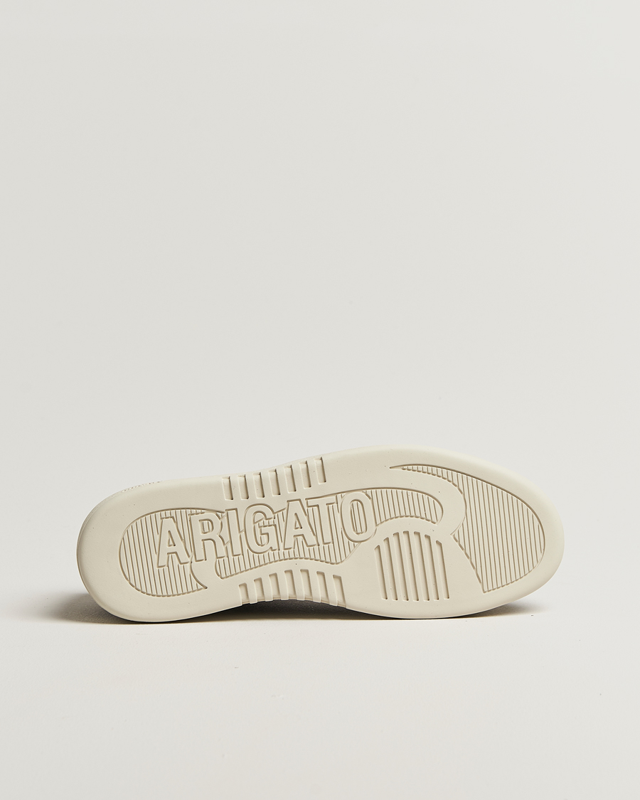 Mies | Tennarit | Axel Arigato | Dice Laceless Suede Sneaker Dark Blue