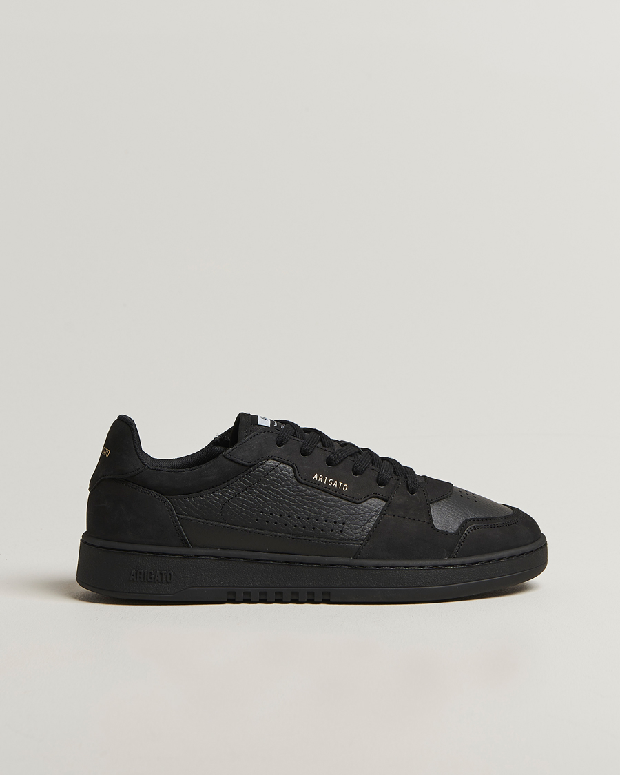 Mies | Tennarit | Axel Arigato | Dice Lo Sneaker Black/Black