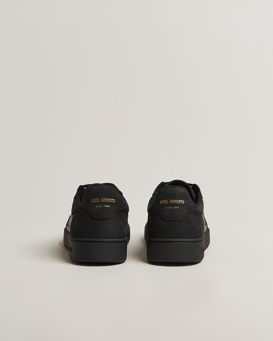 Mies | Tennarit | Axel Arigato | Dice Lo Sneaker Black/Black