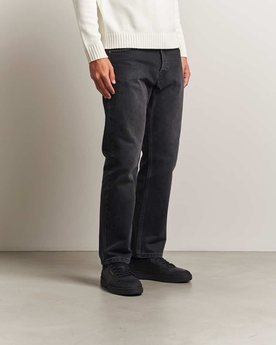 Mies | Tennarit | Axel Arigato | Dice Lo Sneaker Black/Black