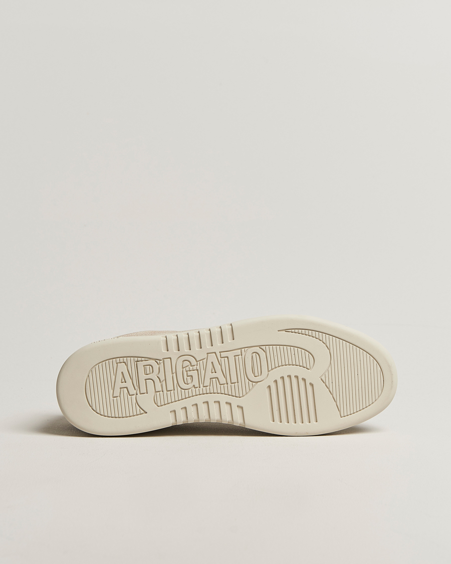 Mies | Axel Arigato Dice Lo Sneaker Beige/Blue | Axel Arigato | Dice Lo Sneaker Beige/Blue