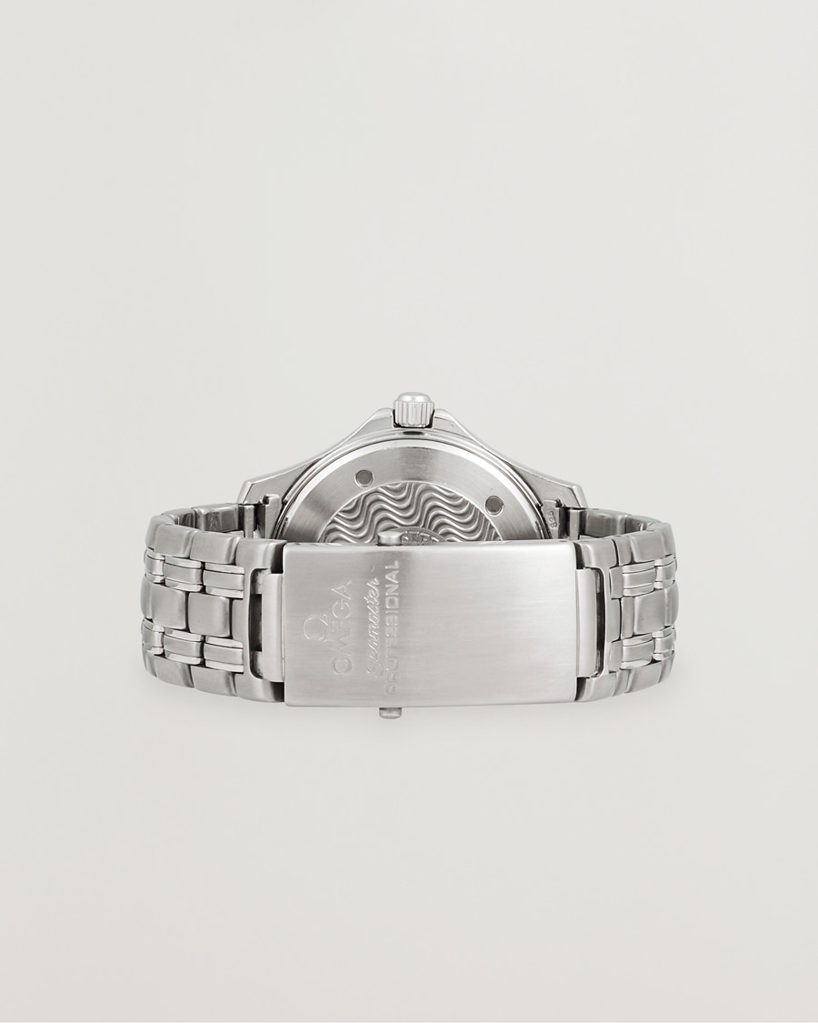 Mies | Omega Pre-Owned Seamaster 300M Full Size | Omega Pre-Owned | Seamaster 300M Full Size