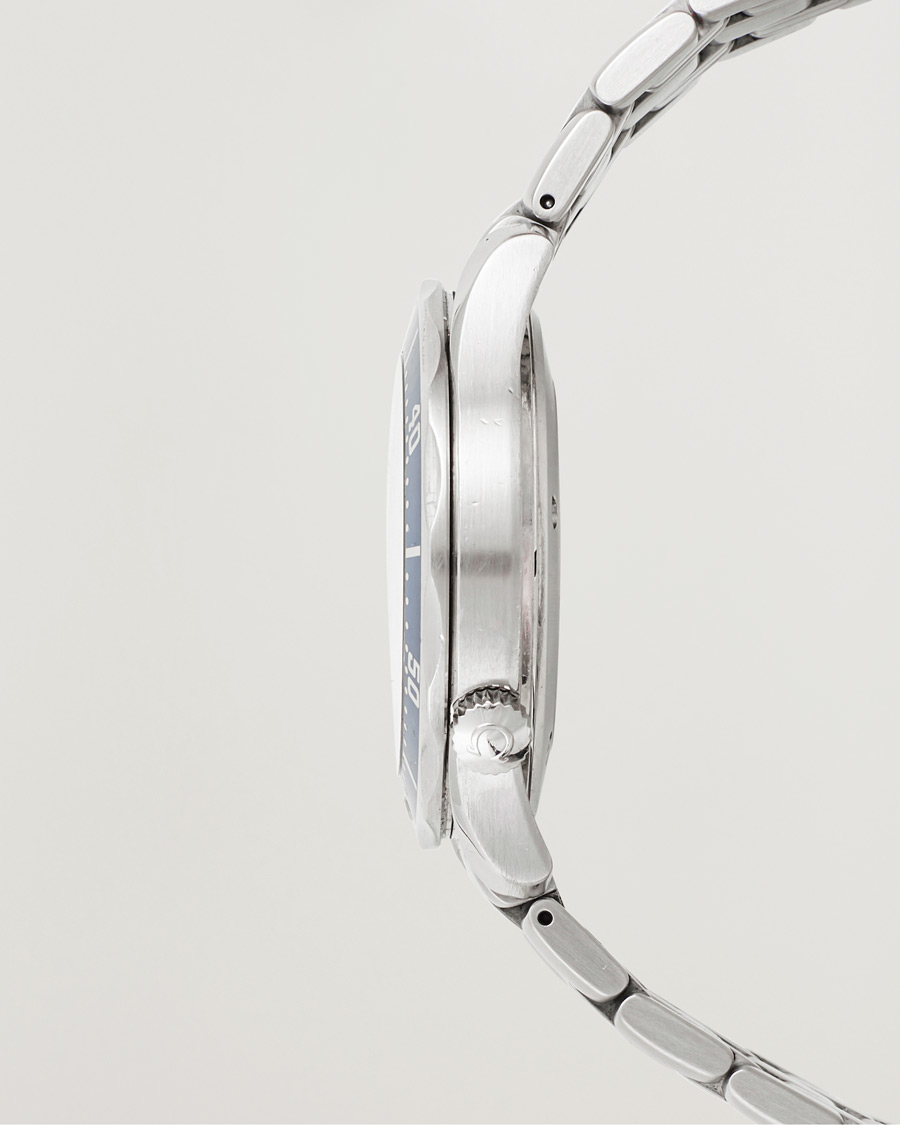 Mies | Omega Pre-Owned Seamaster 300M Full Size | Omega Pre-Owned | Seamaster 300M Full Size