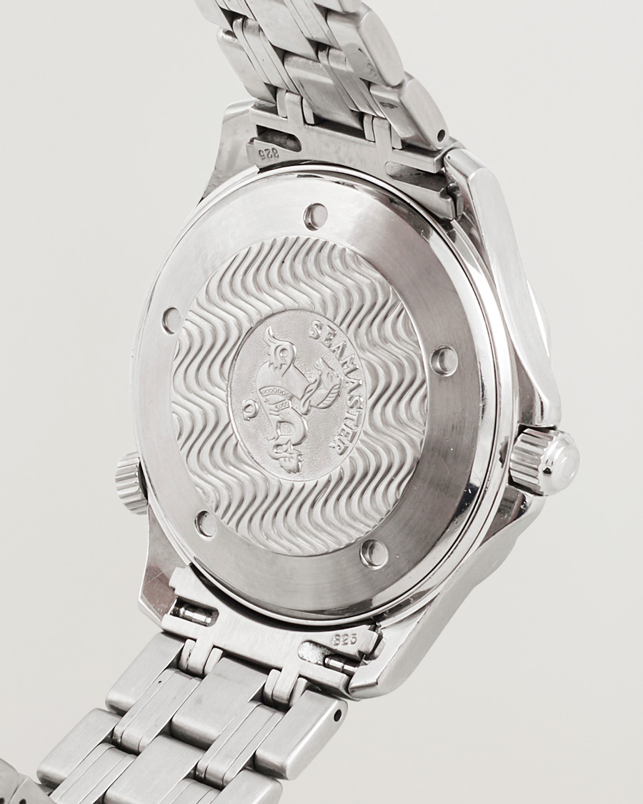 Mies | Omega Pre-Owned Seamaster 300M Full Size | Omega Pre-Owned | Seamaster 300M Full Size