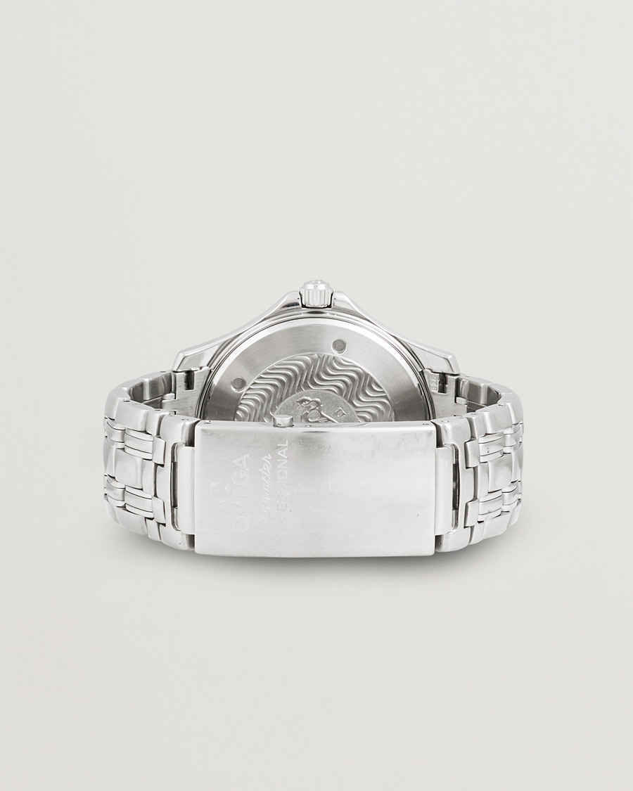 Mies | Omega Pre-Owned Seamaster 300M Full Size | Omega Pre-Owned | Seamaster 300M Full Size