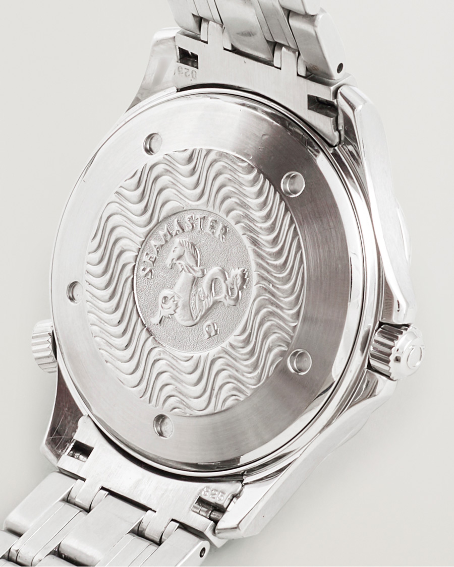 Mies | Omega Pre-Owned Seamaster 300M Full Size | Omega Pre-Owned | Seamaster 300M Full Size