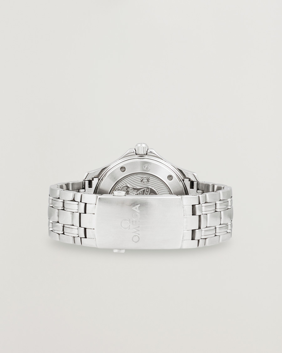 Mies | Omega Pre-Owned Seamaster 300M Full Size | Omega Pre-Owned | Seamaster 300M Full Size