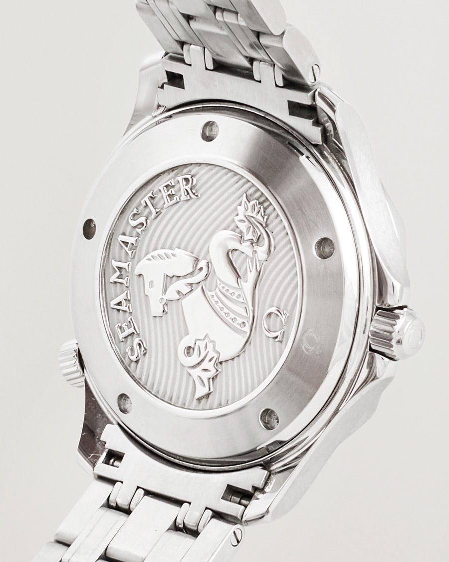 Mies | Omega Pre-Owned Seamaster 300M Full Size | Omega Pre-Owned | Seamaster 300M Full Size