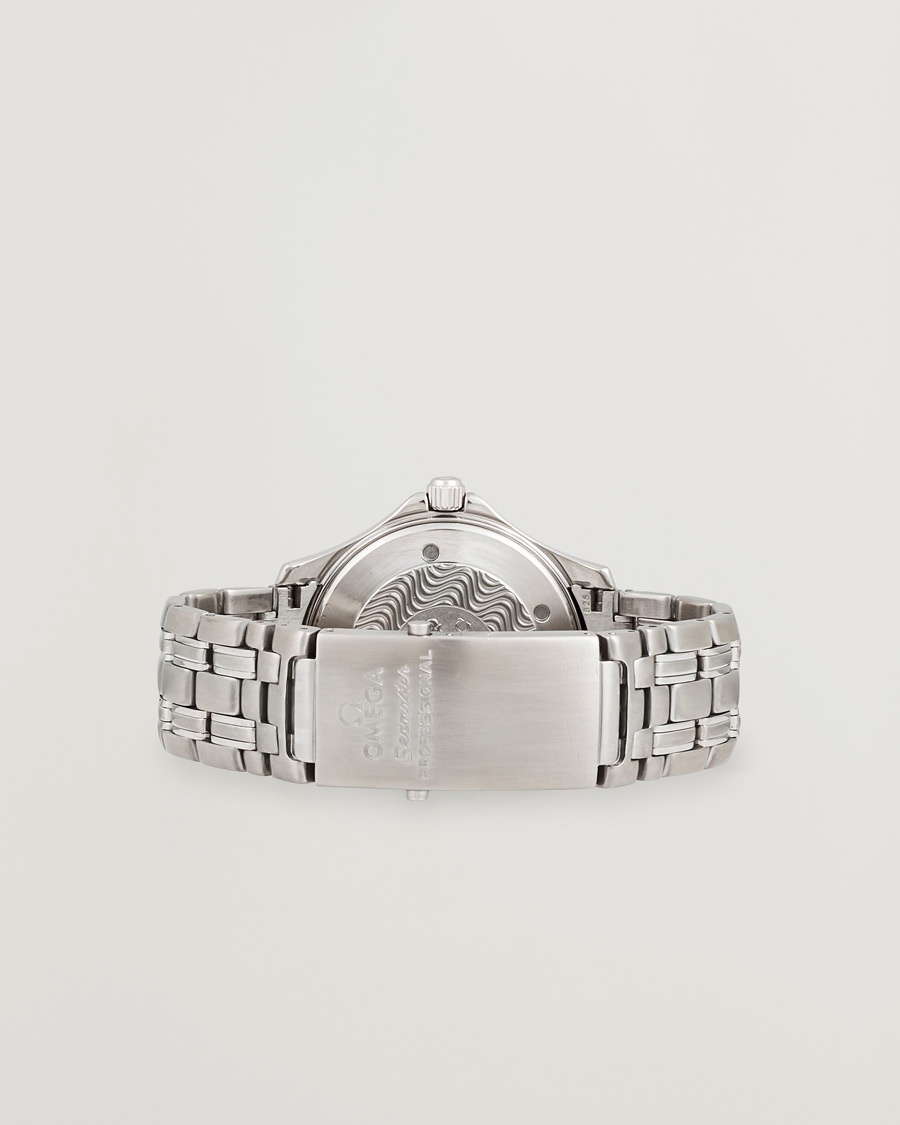 Mies | Omega Pre-Owned Seamaster 300M Full Size | Omega Pre-Owned | Seamaster 300M Full Size