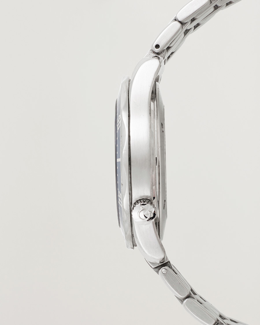 Mies | Omega Pre-Owned Seamaster 300M Full Size | Omega Pre-Owned | Seamaster 300M Full Size