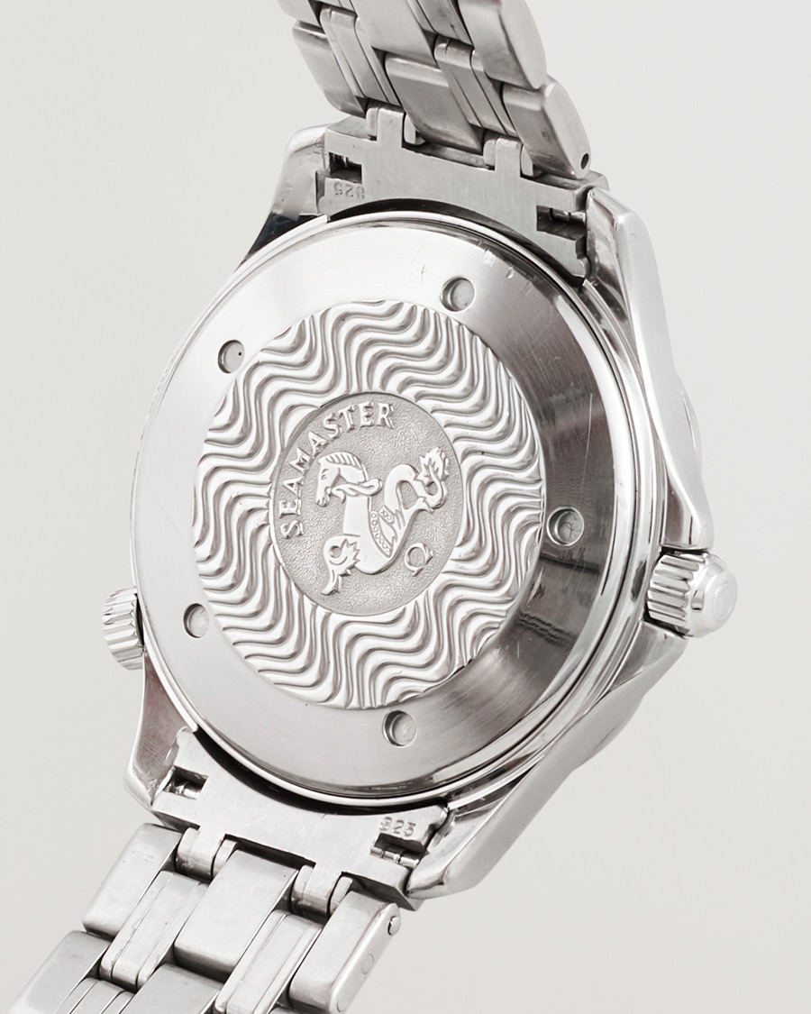 Mies | Omega Pre-Owned Seamaster 300M Full Size | Omega Pre-Owned | Seamaster 300M Full Size