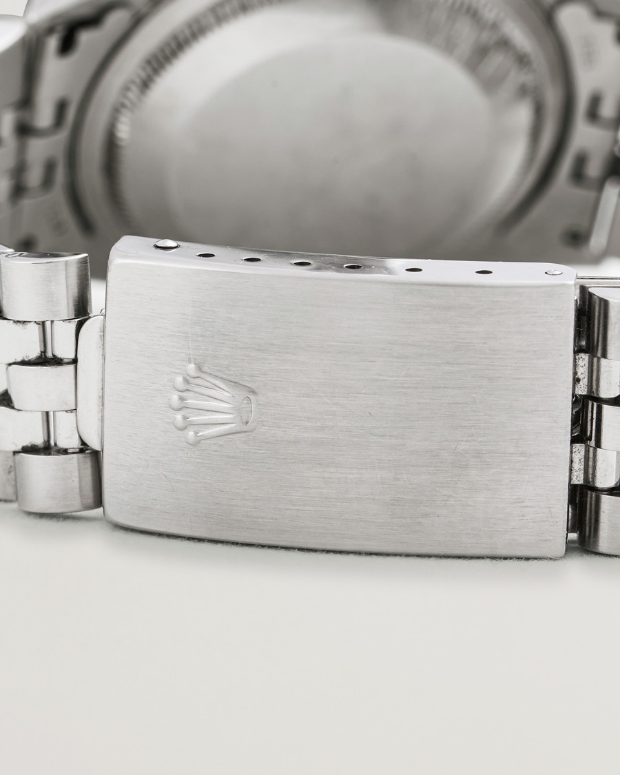 Mies | Rolex Pre-Owned Datejust 36 | Rolex Pre-Owned | Datejust 36