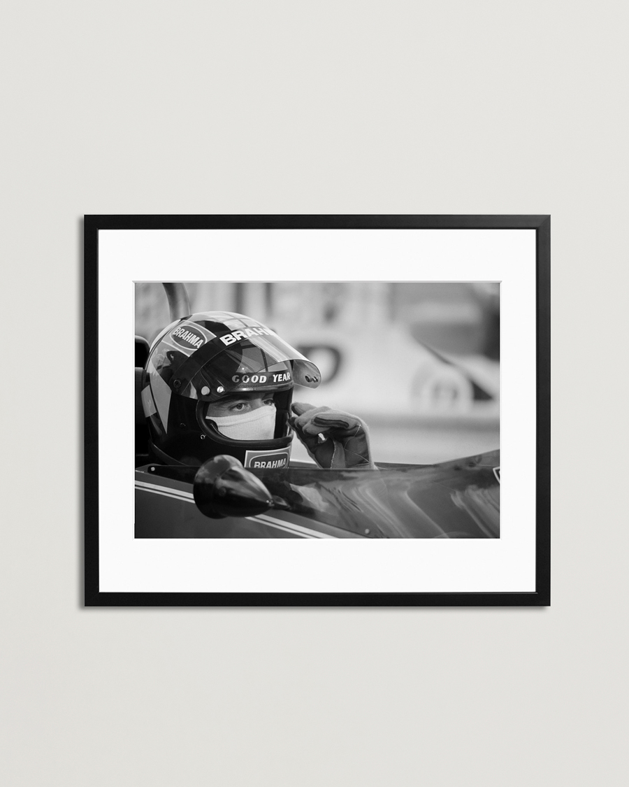 Mies | Taulut | Sonic Editions | Framed Al Pacino – Bobby Deerfield