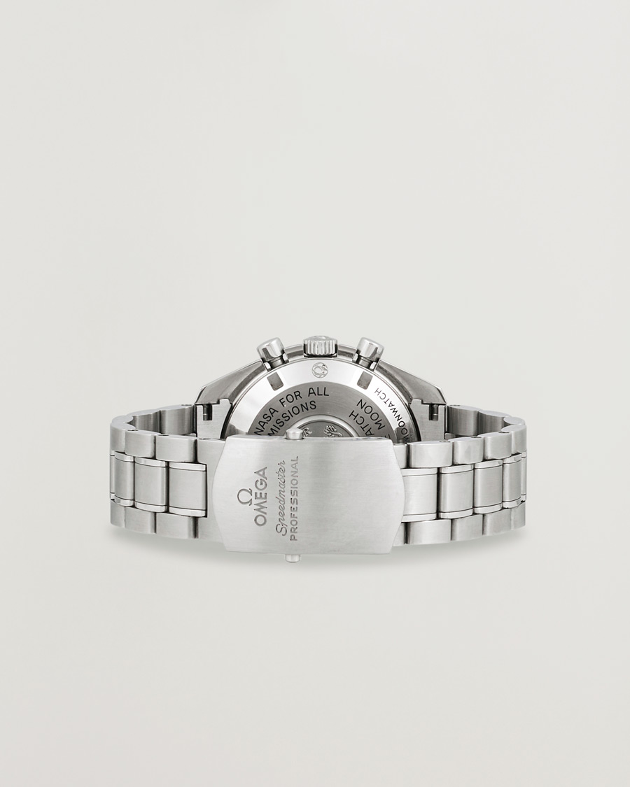 Mies | Omega Pre-Owned Speedmaster Moonwatch PRO 005 | Omega Pre-Owned | Speedmaster Moonwatch PRO 005