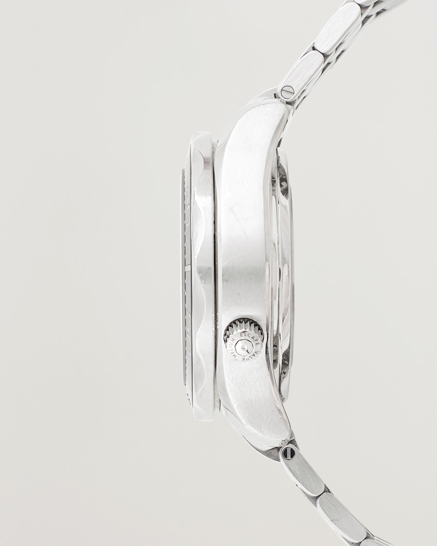 Mies | Omega Pre-Owned Seamaster Chronograf | Omega Pre-Owned | Seamaster Chronograf