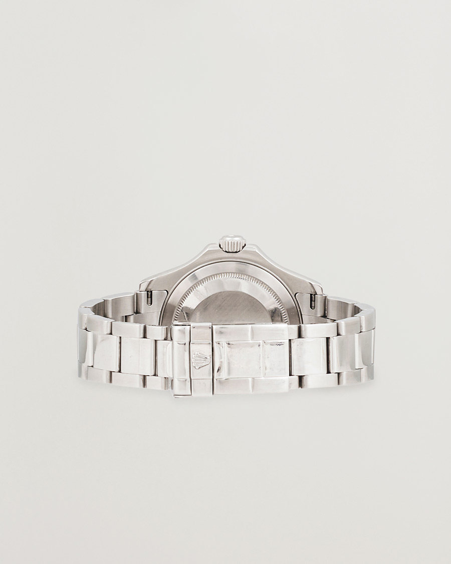 Mies | Rolex Pre-Owned Yacht-Master 40 | Rolex Pre-Owned | Yacht-Master 40