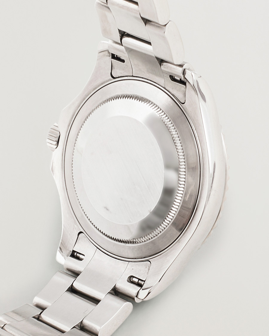 Mies | Rolex Pre-Owned Yacht-Master 40 | Rolex Pre-Owned | Yacht-Master 40