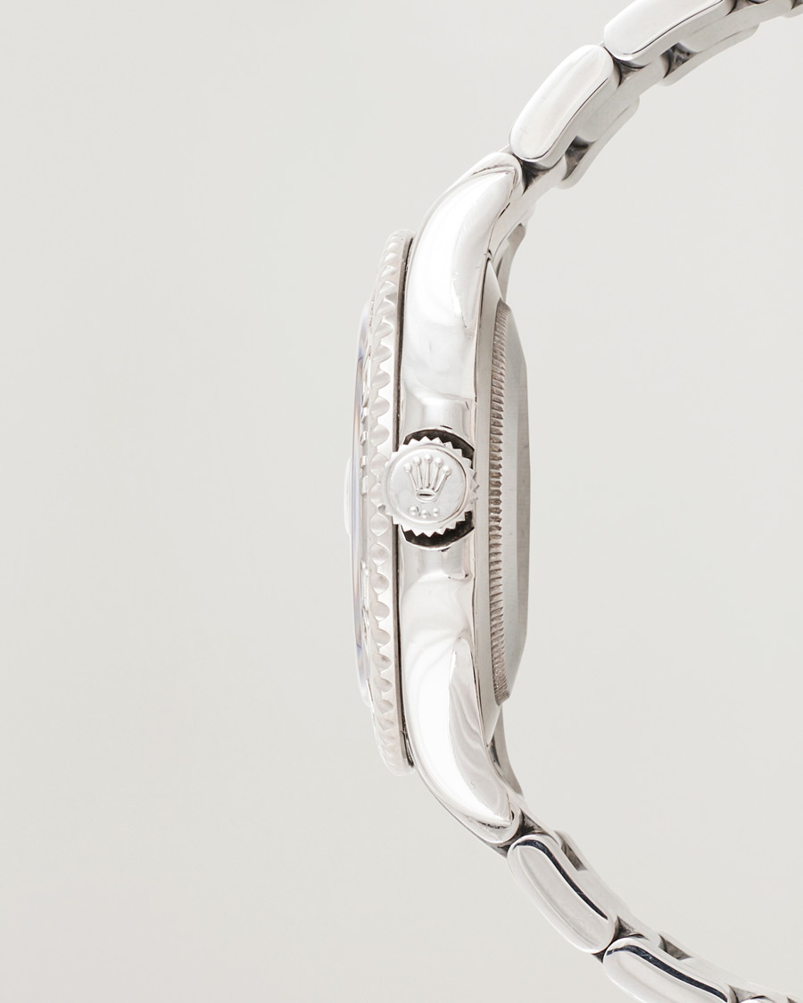 Mies | Rolex Pre-Owned Yacht-Master 40 | Rolex Pre-Owned | Yacht-Master 40