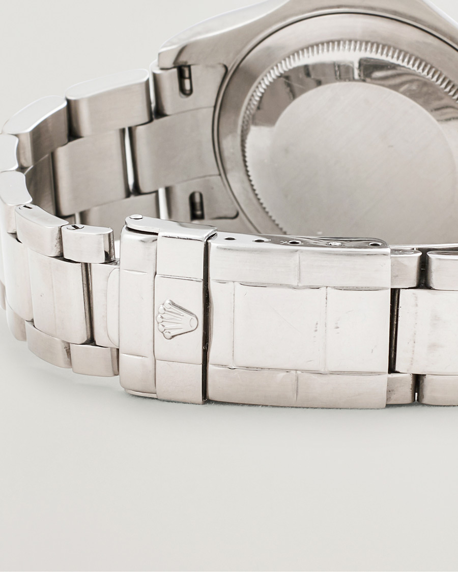 Mies | Rolex Pre-Owned Yacht-Master 40 | Rolex Pre-Owned | Yacht-Master 40