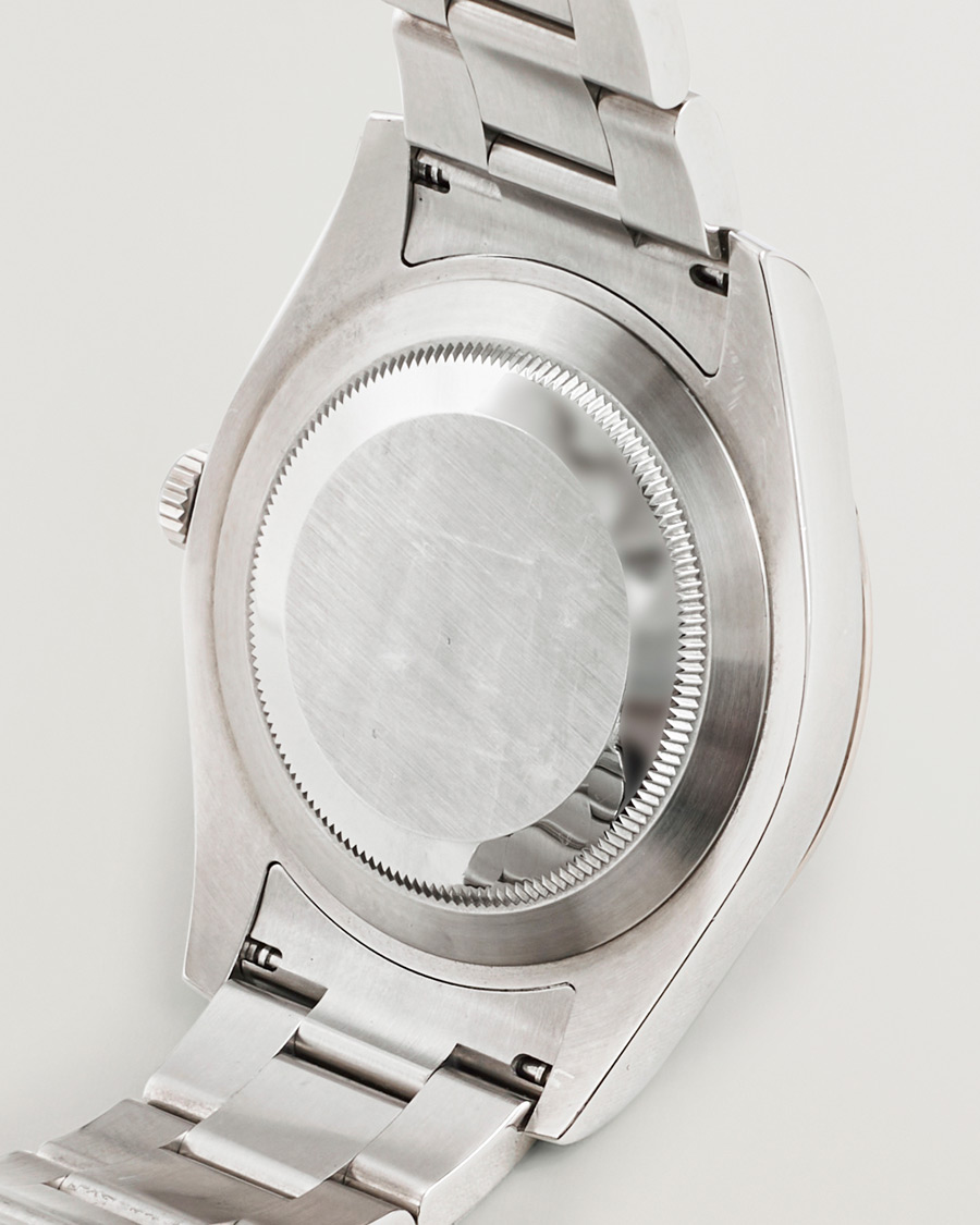 Mies | Rolex Pre-Owned Datejust II | Rolex Pre-Owned | Datejust II