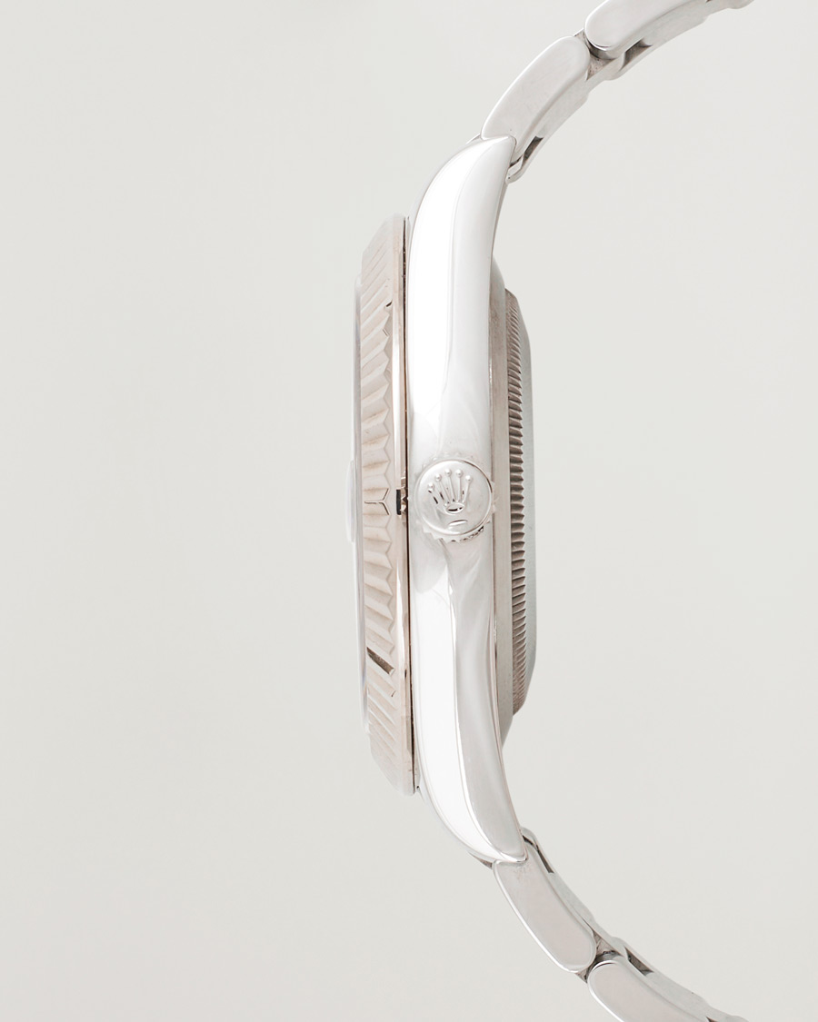 Mies | Rolex Pre-Owned Datejust II | Rolex Pre-Owned | Datejust II